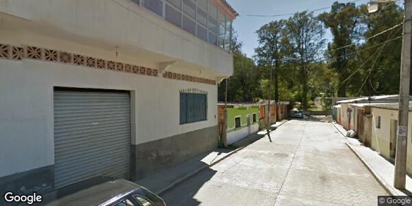 INSTITUTO FEDERAL ELECTORAL BOCHIL